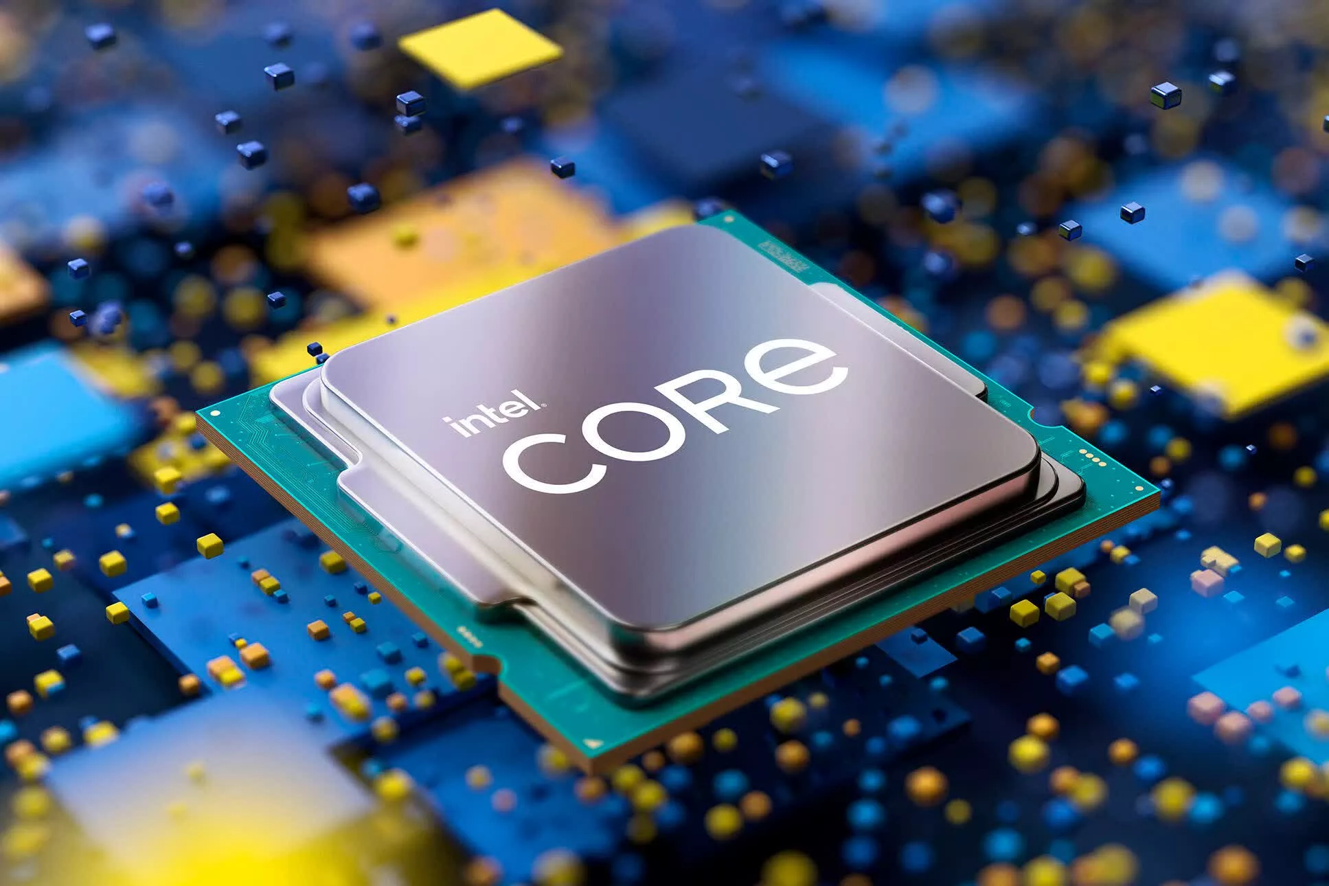 Affordable Intel Alder Lake chips may be coming soon, according to retail leak