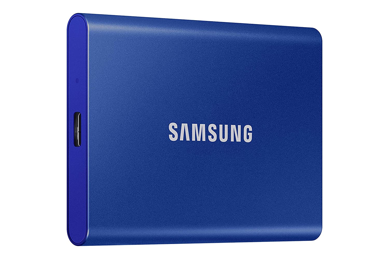 Samsung's T7 portable SSD in 1TB is cheaper than ever right now