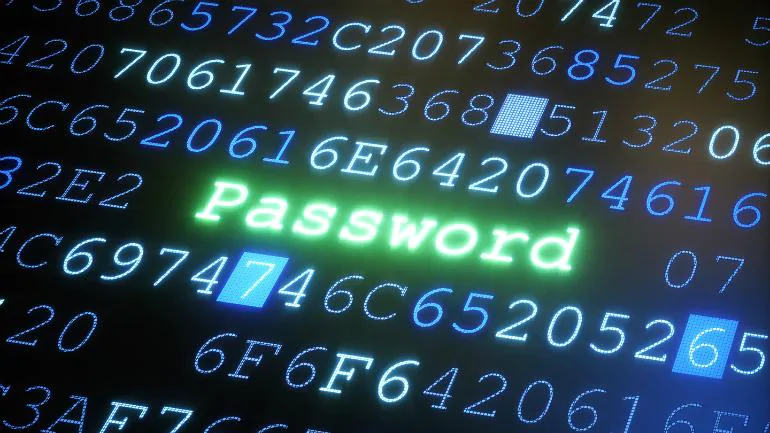 Can you guess the most common internet password in India?
