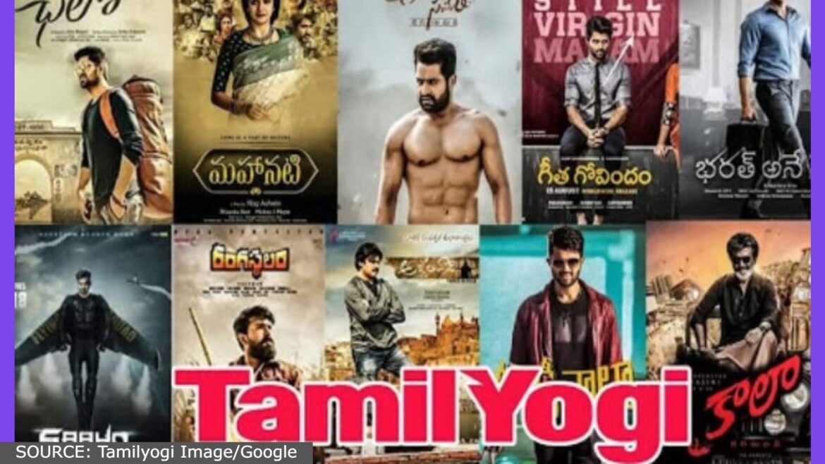 Tamilyogi isaimini 2021 – Free Download Tamilyogi isaimini HD Movies, Tamil Dubbed Movies Illegal Website