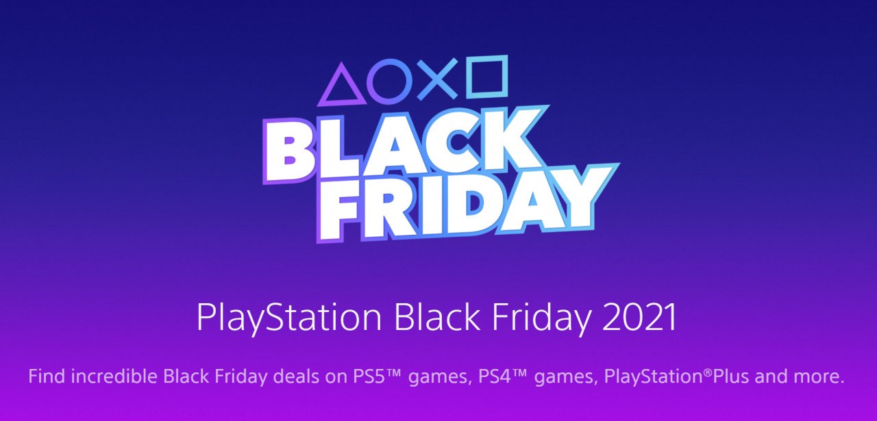 PlayStation announces Black Friday sale with discounts on recent PS5 releases