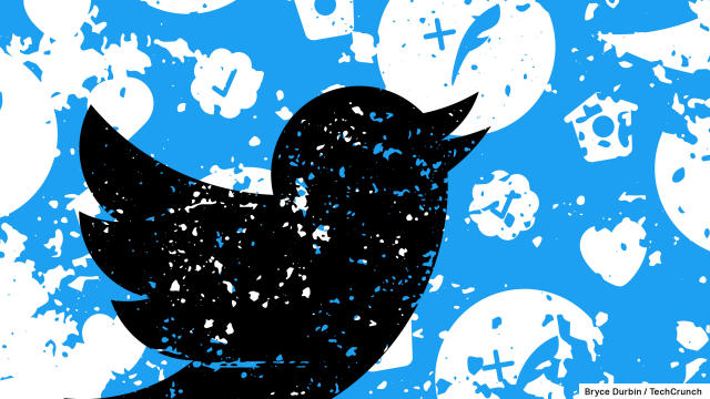 Twitter begins rollout of 'disappearing tweets' fix