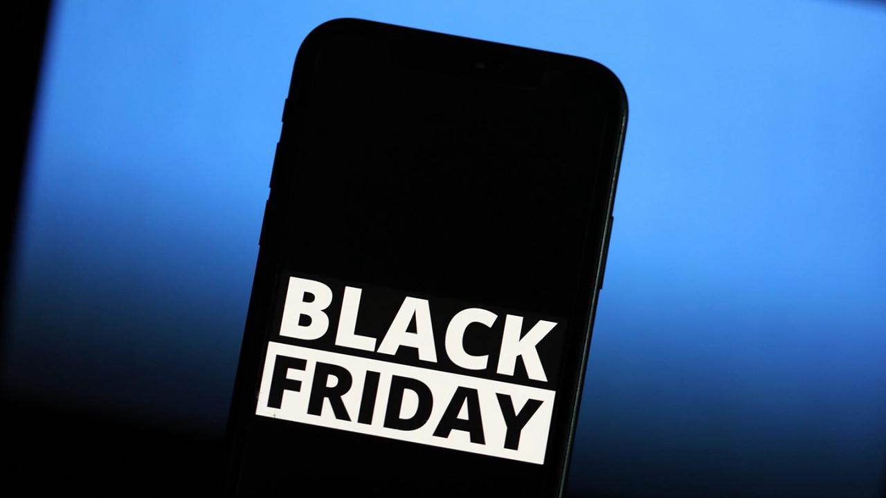 Best Samsung Black Friday deals: save on QLED TVs, Galaxy S21, and more today