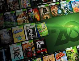 Microsoft adds 76 more games to the Xbox backward compatibility program