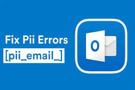 How to solve [pii_email_e1c790d155bcbd739411] error?