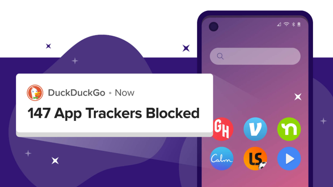 DuckDuckGo now wants to help protect your Android phone