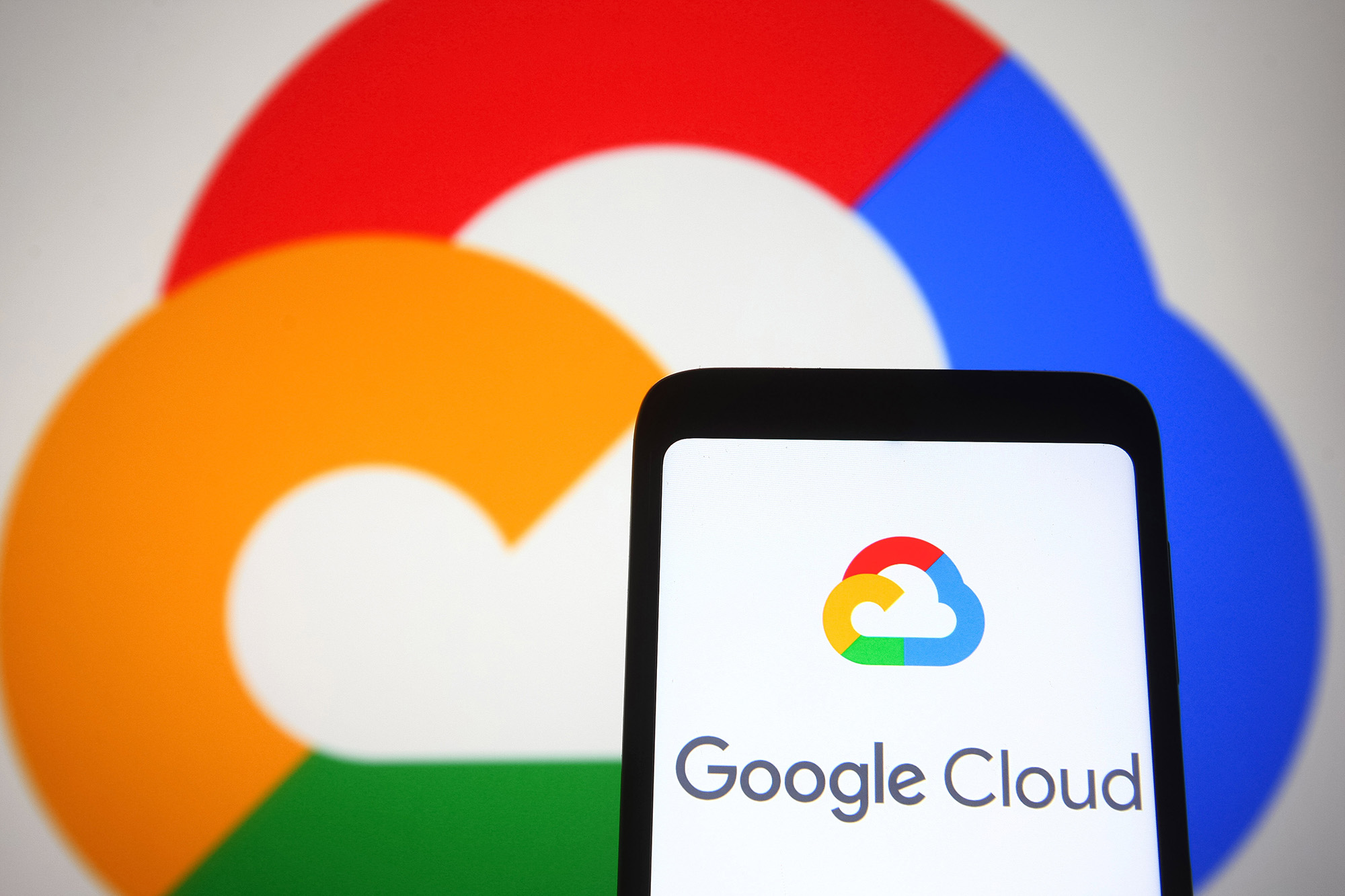 Google Cloud outage takes down Spotify, Snapchat, Etsy and more sites (updated)