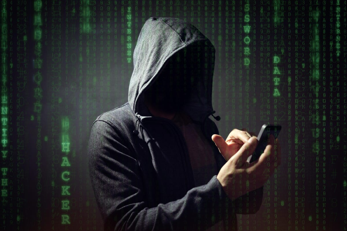 Beware Android users - These 23 apps may be spying on you