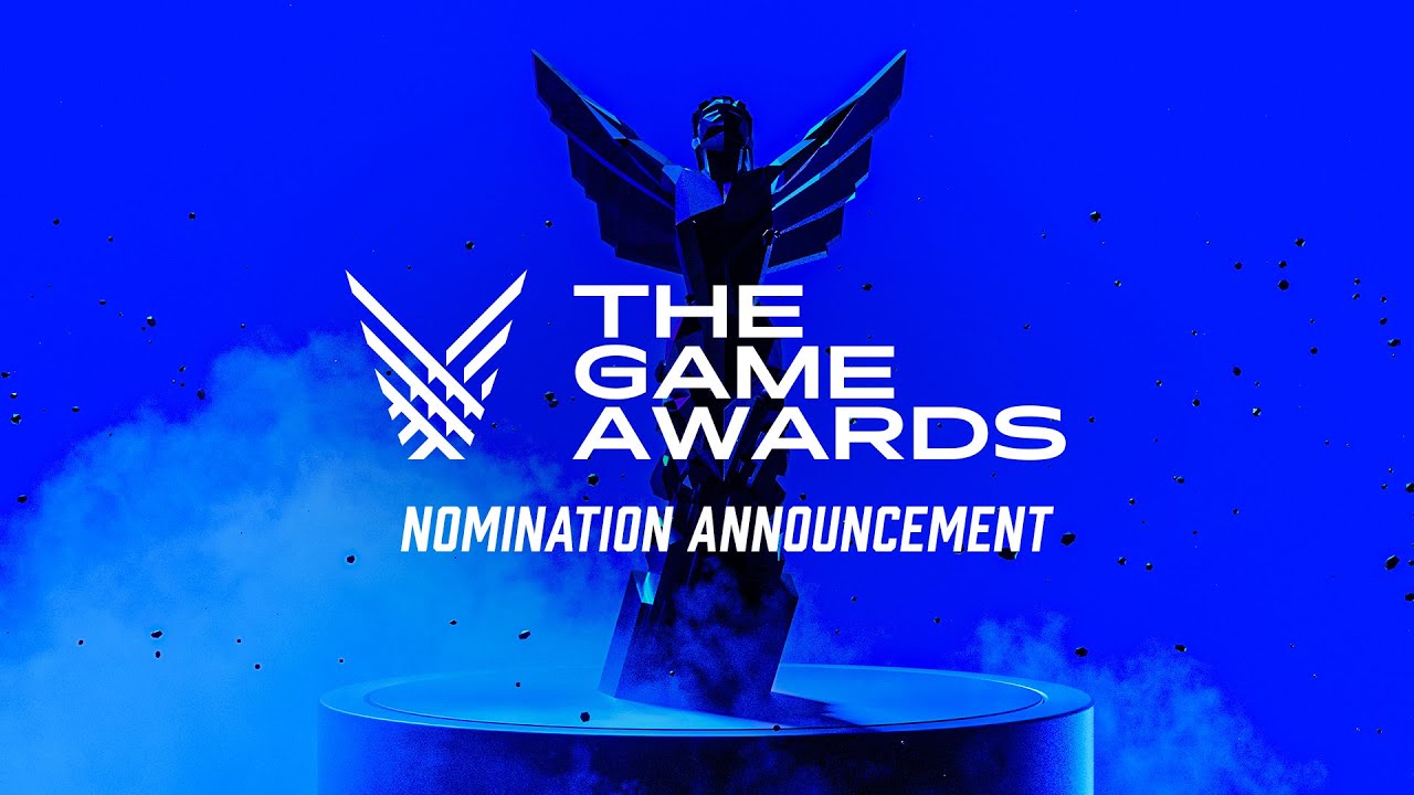 'Deathloop' and 'Ratchet & Clank' top the 2021 Game Awards nominees