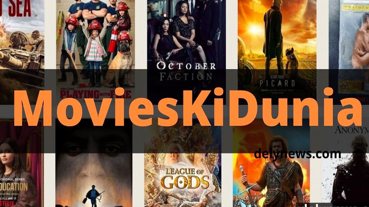 Movieskiduniya 2021- Movies Ki Duniya Full HD Movies Download 1080 Dual Audio Movies, Movies Ki Duniya Hindi Dubbed Web-Series website news