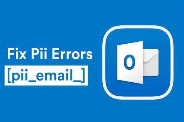 How to solve [pii_email_760b357a550d10b71362] error?