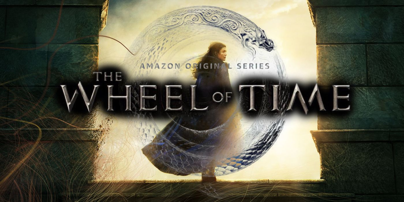 The Wheel of Time season 1: release date, trailer, cast, plot and more