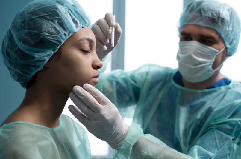 Surgery