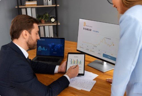 Microsoft Dynamics Partner Oman