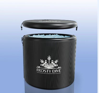 ice barrel