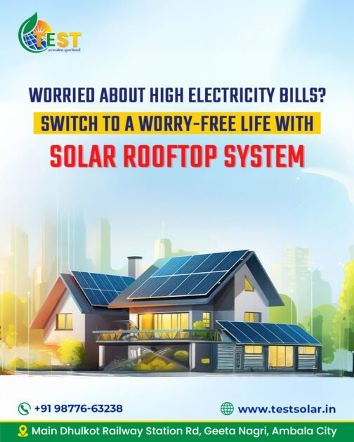 solar company