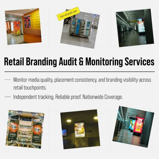 OOH Audits