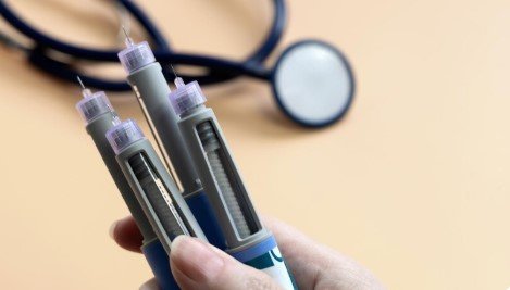 Semaglutide for Weight Loss