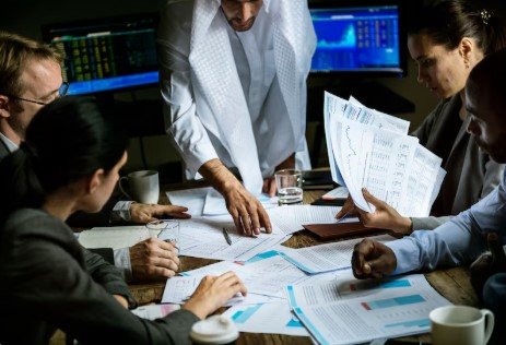 UAE Businesses