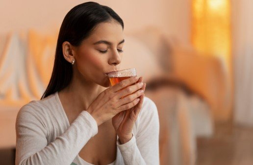 Fertility Herbal Tea